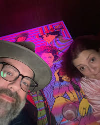 Missing Mary Sack bad today, as I'm underwater getting things together for  this year's Get Behind the Mule Tribute to Tom Waits and Benefit for Second  Harvest Food Bank of Middle Tennessee.