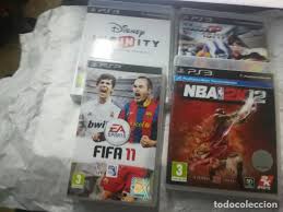Look no further than gr for the latest ps4, xbox one, switch and pc gaming news, guides, reviews, previews, event coverage, playthroughs, and gaming culture. Lote De Juegos Ps3 Y Psp Ps3 Nba 2k 12 Moto Gp Buy Video Games And Consoles Ps3 At Todocoleccion 175752569