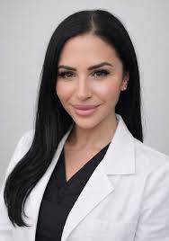 Brittany Rutherford, RN, BSN