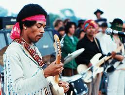 Pin By Jesse Nolan On Best Retro Gifts In 2020 Jimi Hendrix Woodstock Woodstock Festival Jimi Hendrix