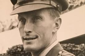 Obituary: Billy Ringrose