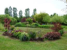Jardin jardin du sud ; Un Paysage Picture Of Les Jardins De La Poterie Hillen Thermes Magnoac Tripadvisor