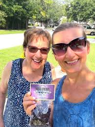 The Best Hostess Gift Ever