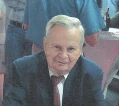 Obituary for Wilhelm Volk