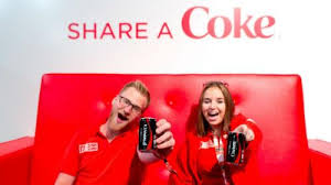 They created an experience which was worth sharing, both on social media and in real life. Coca Cola S 2018 Share A Coke Campaign Aims To Stick With Consumers Convenience Store News