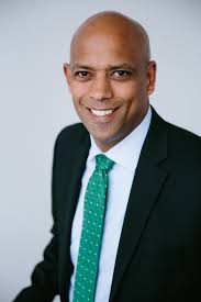 Team — Caelus Partners