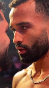 Scotland vs. France: Mark Ewen vs. Yassin Chtatou Showdown