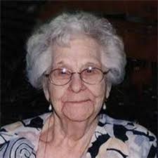 Gladys Pistorius Obituary February 24, 2013