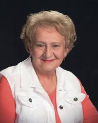 Helen G. Petroff Obituary October 17, 2025