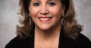 Cindy Ramos-Davidson, who built Hispanic chamber into powerhouse for small  businesses, dies at age 69