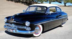 1950 Mercury Interior Google Search Classic Cars Old Classic Cars