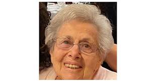 Rosalyn Cooper Obituary (1925