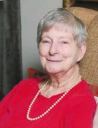 Obituary information for Ettie E. Connell