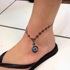 Evil eye tattoo serves the dual purpose of enhancing the appearance and warding off evil. 55 Greek Eye Tattoos Nexttattoos
