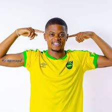 Check spelling or type a new query. Leon Bailey Finally Pledges Allegiance To Reggae Boyz 876411