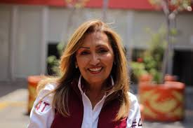 Lorena cuéllar lunes , 07.06.2021 / 21:53 hoy Se Requiere Voluntad Para Transformar A Tlaxcala Lorena Cuellar Cisneros Expediente Politico Mx