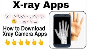 The fingers need to keep apart! X Ray Apps How To Download Xray Apps Android Phone Xray Camera Apps Tricks Work Not Work Youtube