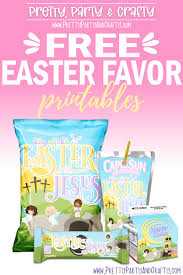 Download lagu cricut design space chip bag tutorial diy custom party favorshow to make chip 8.5 mb, download mp3 & video cricut design space chip bag . Free Easter Chip Bags And Party Favor Printables