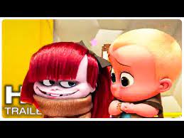 Family business, which will be released simultaneously on peacock and in theaters on july 2. The Boss Baby 2 Family Business Creepy Babies Trailer New 2021 Animated Movie Hd Youtube