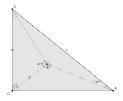 È facile supporre che si possa calcolare il volume di un prisma triangolare nello stesso modo in cui si calcola quello di una piramide. Una Piramide Per Due Problemi L Esperto Risponde Matematica Zanichelli Aula Scienze