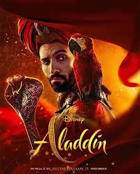 Everyone knows this tale of a street rat who falls in love with a princess. Four New Character Posters Released For Disney S Aladdin Geektyrant Aladdin Characters Aladdin Movie Disney Aladdin