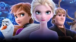Popular movie trailers see all. Frozen 3 Release Date Will There Be A Third Frozen Movie Blocktoro
