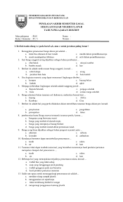 Dapatkan penjelasan bukan hanya jawaban. Mata Pelajaran Plh