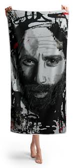 Twd Beach Towels for Sale