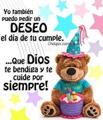 Que Dios Te Bendiga Felicitaciones De Cumpleanos Mensaje De Feliz Cumpleanos Feliz Cumpleanos