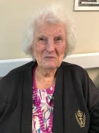 Senior Spotlight: Christmases past