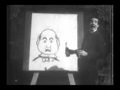 Winsor mccay is said to be the father of animation. 7 J Stuart Blackton 1898 1927 Ideas Silent Film Animation Stuart