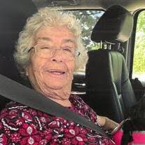 Edna M. Lopez Obituary