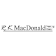 RK MacDonald Nursing Home logo