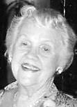 Eunice Gooding Obituary (2011)