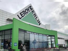 All stores leroy merlin dans st aunes: Beziers 80 Emplois A Pourvoir Pour Le Futur Leroy Merlin Metropolitain