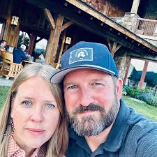 This gorgeous girl is the light of my life. The glue that holds it all  together. The apple of my eye. She is literally the best! And today, MEGAN  TURNS 40 YEARS