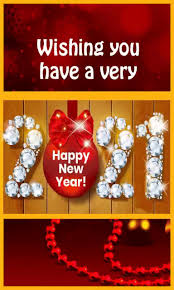 So, this new year, you should have greeting images like happy new year gif images to indicate the love you have in your gf, bf, husband, wife or friends. 60 Happy New Year 2021 Animated Gif Images Moving Pics Quotes Square