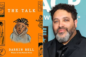 Pulitzer Prize-winning cartoonist arrested