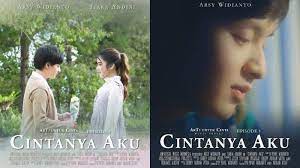 Sinetron ini tayang perdana pada 22 juni 2020 setiap senin hingga minggu jam 19:30 wib plot cerita bukan salah cinta. Chord Dan Lirik Lagu Cintanya Aku Tiara Andini Feat Arsy Widianto Kau Bukan Cinta Pertamaku Tribunnews Com Mobile