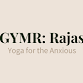 GYMR: Rajas event image