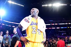 Will any nba player score 50 in a game sat or sun? Kobe Bryant Ends Career With Exclamation Point Scoring 60 Points The New York Times