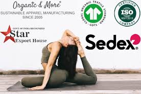 Yogaaccessories has been one of the top suppliers of all yoga equipment and yoga accessories needed for a healthy practice and workout since 1997. Yoga Clothing Manufacturers And Suppliers In India