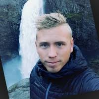 8 "Thomas Handeland" profiles