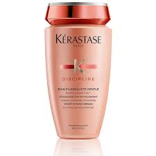 Free shipping and samples available. Discipline Bain Fluideliste Gentle Shampoo Shampoo Kerastase Uk