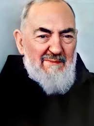 Fourteenth Sunday in Ordinary Time Holy mass at Santuario de Padre Pio