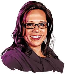 An Hour With Carmen Mcintyre Chief Medical Officer Michigan Department Of Corrections Department Of Corrections Wayne State University Carmen