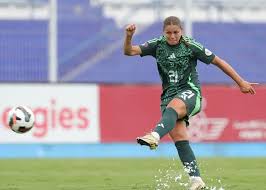 Algeria Beat Senegal 2-0 in Women’s AFCON Morocco 2026 Opener