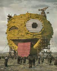 A series of wonder woman crypto artwork nfts sold for $1.85 million last week. Digital Piece By Beeple Sells For 69 Million Blasting Crypto Art Records The Japan Times