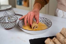 Que Faire A Manger En Confinement Un Voyage Culinare En 7 Recettes Internationales En 2020 Que Faire A Manger Aperitifs Dinatoire Facile Repas Vegan