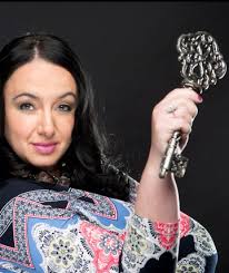 Zsuzsanna Rainey Realtor